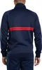 Sergio Tacchini Neue Dallas Trainingsjacke, Blau M Produktbild-Vorschau 3