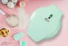 Plancha Bestron para mini galletas con forma de dinosaurio, Vista previa de la imagen del producto 2