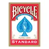 Hrací karty Bicycle Standard, 2 balíčky Náhled obrázku produktu 5