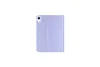Tucano Metall 21,1 cm (8,3") Folio Lila Produktbild-Vorschau 10