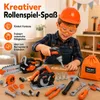 Kinder Werkzeugset ab 3 Jahren, großes Produktbild-Vorschau 8