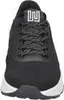 Waldläufer Men Low Sneaker H-Carl Low Top 761003-100 czarny Podgląd zdjęcia produktu 6