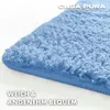 Tappeto da bagno Sky antiscivolo e ad asciugatura rapida Anteprima dell’immagine prodotto 4