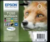 Epson DURABrite Ultra Multipack T 128                     T Produktbild-Vorschau 12