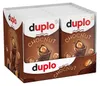 Duplo Čokoládové oriešky s lieskovými orieškami na Náhľad obrázku produktu 4
