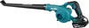 Akumulatorowa dmuchawa do liści Makita DUB186RT 18 V / 1x Podgląd zdjęcia produktu 2