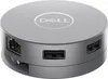 Dell Mobile Adapter DA310 - Dockingstation - USB-C - Produktbild-Vorschau 5