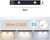 30cm LED Unterbauleuchte Akku Dimmbar Sensor, Küchenlampe Produktbild-Vorschau 11