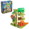 Teamsterz TEAMSTERZ Beast Machines playset Monster mayhem Náhled obrázku produktu 2
