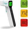 Medizinisches Berührungsloses Infrarot-Thermometer Mit Produktbild-Vorschau 2