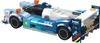 27099 - Sportovní vůz IX Frozen inkl. Vitrine (Mould King) Náhled obrázku produktu 3