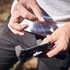 FIDLOCK Twist, Trinkflaschenhalter, Schwarz, 69 mm, 39 mm, Produktbild-Vorschau 7