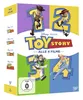 Toy Story 1-4 [DVD] Produktbild-Vorschau 2