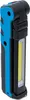 BGS-85334 Akku-Knicklampe COB-LED 5 W Produktbild-Vorschau 2