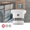 Nedis SmartLife Rauchmelder - Zigbee 3.0 - Produktbild-Vorschau 6