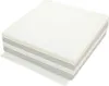 Matelas de gymnastique Satellite 150x150 cm - Blanc/Beige Voir les images du produit 4