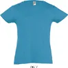 SOLS KidsŽ T-Shirt Girlie Cherry Produktbild-Vorschau 2