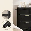 SONGMICS Komoda s 9 zásuvkami, rozměry 98,7 x 30 x 96,2 cm, Náhled obrázku produktu 8