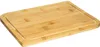 Bambusowe pudełko na masło i ser CHEESE AND BUTTER BOX Podgląd zdjęcia produktu 4