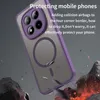 Custodia MagSafe per Xiaomi Redmi Note 15 Pro 5G con Anteprima dell’immagine prodotto 5