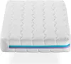 Babymatratze 60X120 DORI, Hohe 11 CM, perforierter Produktbild-Vorschau 2