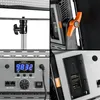 walimex pro LED Niova 900 plus Bi Color Produktbild-Vorschau 17
