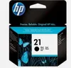 HP Tintenpatrone - C9351AE - No.21 - schwarz - 5ml Produktbild-Vorschau 7