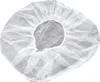 SILVERLINE 100er Set Einweg Haarnetz Kopfbedeckung Produktbild-Vorschau 1