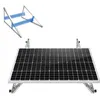 4x support PV 118cm Panneau solaire renforcé Panneau Voir les images du produit 4