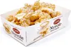 Zarte Küchle Nuvole Dolci 100 gr. - Gilli Anteprima dell’immagine prodotto 1