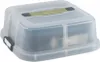 ZENKER Springform 24x24cm quadratisch Bake, Click & Go mit Produktbild-Vorschau 19