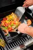 RÖSLE BBQ Plancha Spachtel Grillspachtel 25431 breit Produktbild-Vorschau 10