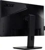Acer B247YEb 23,8" 60,5cm 16:9 100Hz 1920x1080 czarny Podgląd zdjęcia produktu 16