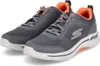 SKECHERS GO WALK ARCH FIT-IDYLLIC Grau Produktbild-Vorschau 16