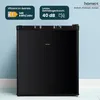 homeX FM1015-B Mini Gefrierschrank, Gefriertruhe klein - Produktbild-Vorschau 4