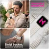 Pásek na ruku Core Armband pro Apple Watch Náhled obrázku produktu 2
