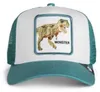 Goorin Bros. Kids OG Trucker Cap TBD Monster Sea Produktbild-Vorschau 1