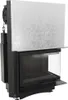 Inserto per caminetto in ghisa KRATKI MAJA destro 8 kW Ø Anteprima dell’immagine prodotto 1