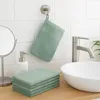 Betz 10 Stück Waschhandschuhe 16x21 cm PREMIUM 100% Produktbild-Vorschau 2