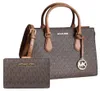 Borsa A Tracolla Del Marchio Michael Kors Del Modello Md Cz Anteprima dell’immagine prodotto 1