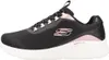 Skechers Sneakers 150041-BKPK in Black color size 39 Produktbild-Vorschau 7