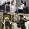Plecak podróżny dla kobiet, plecak dla mężczyzn, plecak na Podgląd zdjęcia produktu 5