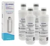 A box of AllSpares water filters and four individual filters. Produktbild-Vorschau