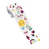 folia Sticker UNICORN auf Rolle 4 m Produktbild-Vorschau 2