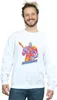 Marvel - "Ragnarok" Sweatshirt für Herren BI47298 (5XL) Produktbild-Vorschau 2
