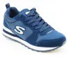 Skechers Chaussures de sport pour femmes bleu marine Voir les images du produit 44