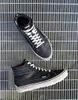 Scarpe da moto impermeabili TCX Street 3 nero Anteprima dell’immagine prodotto 4
