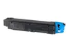 Kyocera 1T02NTCNL0 Toner cyan TK-5160C mit 12.000 Seiten Produktbild-Vorschau 4