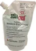 Sebamed Seifenfreie flüssig Wasch Emulsion Nachfüllbeutel Produktbild-Vorschau 2
