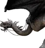 Figurka Lord of the Rings - Mini Statua Bestia Upadłego 18 Anteprima dell’immagine prodotto 8